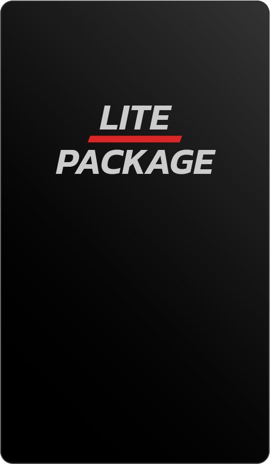 LITE PACKAGE