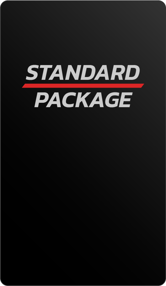 STANDARD PACKAGE